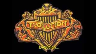 Motorhead - Line In The Sand - WWE Evolution Theme Song