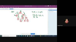Binary Tree Traversal [Part-01] II InOrder II PreOrder II PostOrder II Recursion II Root