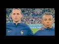France National Anthem (vs Poland) - FIFA World Cup Qatar 2022