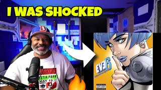 This Producer REACTS To Eve 6 - Girl Eyes