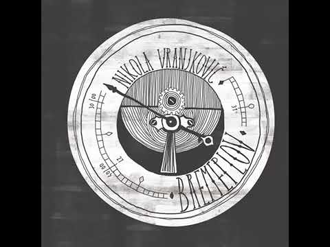 Nikola Vranjkovic - Nagrada za strah - (Official Audio, 2014) HD