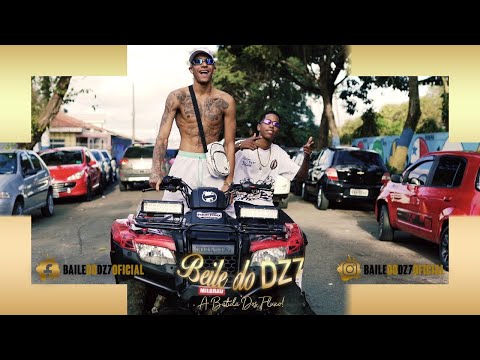 MC PAULIN DA CAPITAL e MC LEMOS - SE JOGA (@BaileDoDz7Oficial)