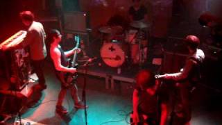Longview - Further - Live in Hamburg, June 2009