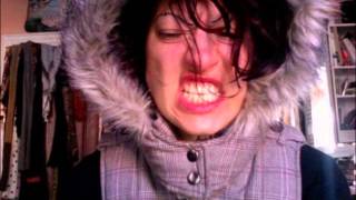 Amanda Palmer--Vegemite (The Black Death)