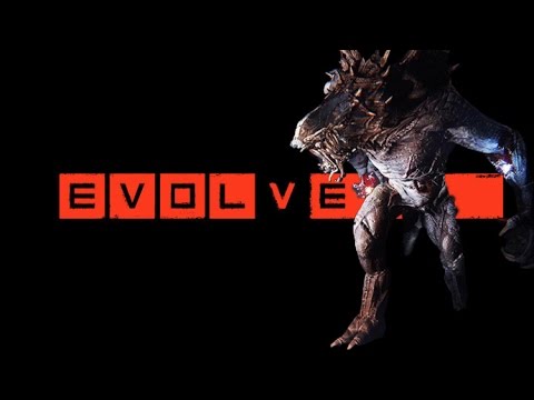 Evolve Goliath Evacuation Day 2 The Nest