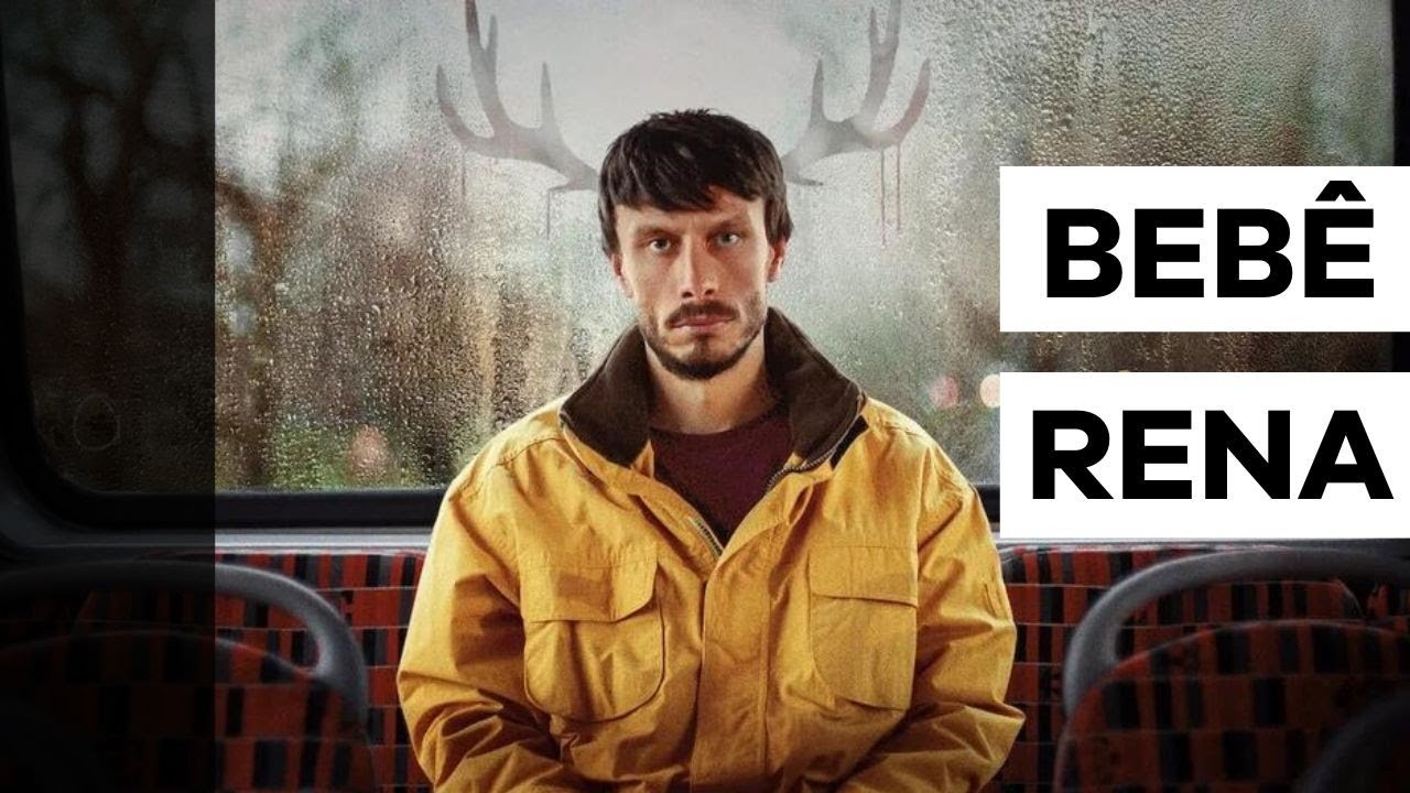 Bebê Rena | Christian Dunker | Desejo em Cena