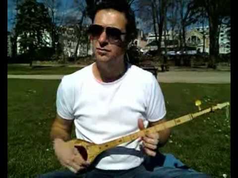 Drenush Halimi -  Tradhtare