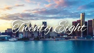 The Weeknd - Twenty Eight (Lyrics)