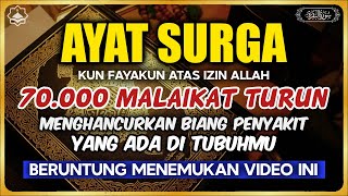 Download lagu AYAT SURGA 𤲠INSYAALLAH S4KITMU S3MBUH TANPA BER0BAT KE D0KTERāPUTAR & DENGARKAN mp3 Download lagu AYAT SURGA 𤲠INSYAALLAH S4KITMU S3MBUH TANPA BER0BAT KE D0KTERāPUTAR & DENGARKAN mp3