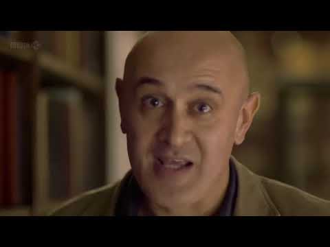 Entropy Energy | #bbc #bbcearth