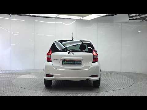 Nissan Note 1.2 AUTO 5 DR - Image 2