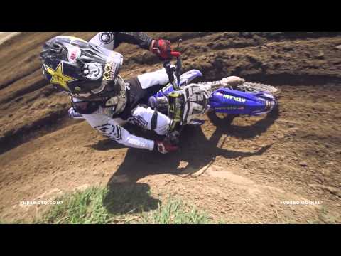 Smith Optics Presents Heat ft. Cooper Webb - vurbmoto