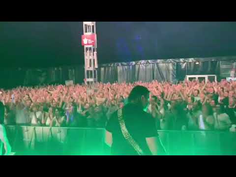 Classic Night Band - Zeltfestival Ruhr Bochum / "Passenger"