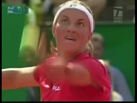 2004 Warsaw Final