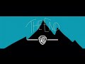 The End Warner Bros 1960 Version 3