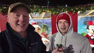 Lights On Hiawatha : Hi-Nella New Jersey