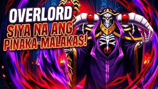 (1) NA-TRAP SIYA SA LARO, PERO NAGING PINAKAMAKAPANGYARIHANG HARI | ANIME RECAP TAGALOG