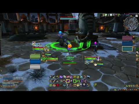 Marksmanship Hunter Solo Shuffle! World of Warcraft 11.2 PvP