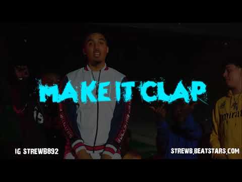 *SOLD* Mike Sherm x Blueface x AzChike Type Beat 2019 - Make It Clap