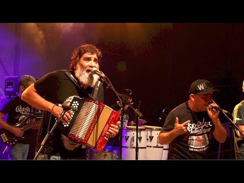 Live@Levitt - Celso Piña