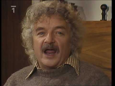 Veselé příhody z natáčení 4 (TV pořad)Československo, 1988, Ladislav Smoljak, Zdeněk Svěrák