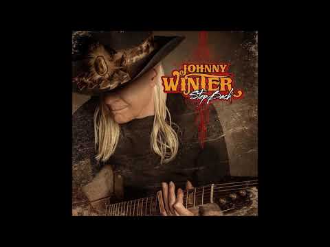Johnny Winter feat  (Ben Harper) -  Can't Hold Out Talk To Me Baby