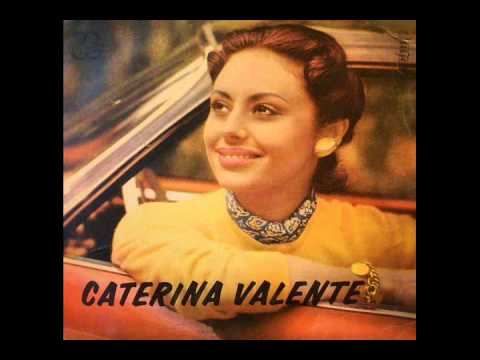 Haiti Cherie - CATERINA VALENTE
