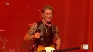 Download lagu Peter Maffay: 'Jetzt!' LIVE - Konzert zum 70.Geburtstag: 29.8.2019 | Live in Berlin, Columbiahalle mp3 Download lagu Peter Maffay: 'Jetzt!' LIVE - Konzert zum 70.Geburtstag: 29.8.2019 | Live in Berlin, Columbiahalle mp3
