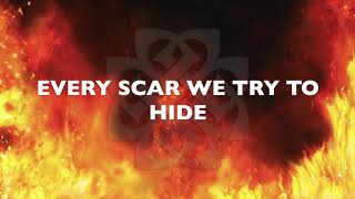 Breaking Benjamin - Psycho (Lyrics)