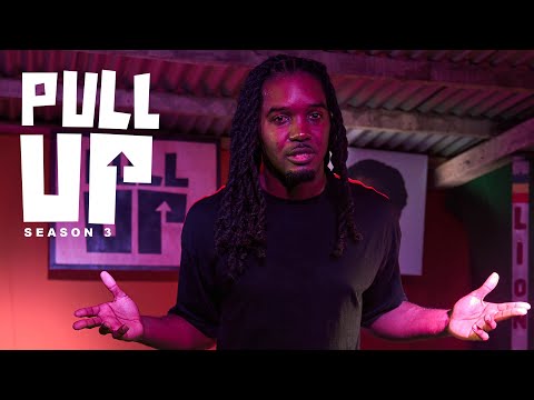 Positive : The Pull Up