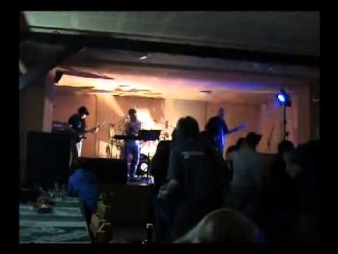 Arock - AROCK na Pyšelce