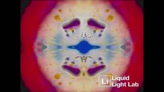 Grateful Dead - Shakedown Street w/ liquid light show - Melt Your Face Vol. 1