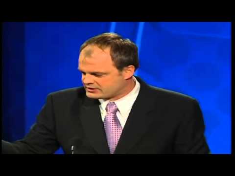 Johan regisserar en hundfilm - Parlamentet (TV4)