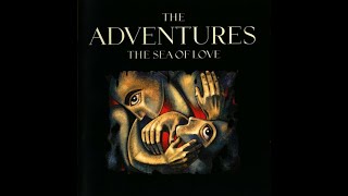 THE ADVENTURES - Drowning In The Sea Of Love