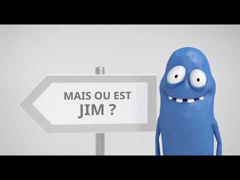 MAIS OU EST DJIM