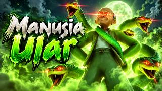 Download lagu Upin & Ipin - Manusia Ular mp3