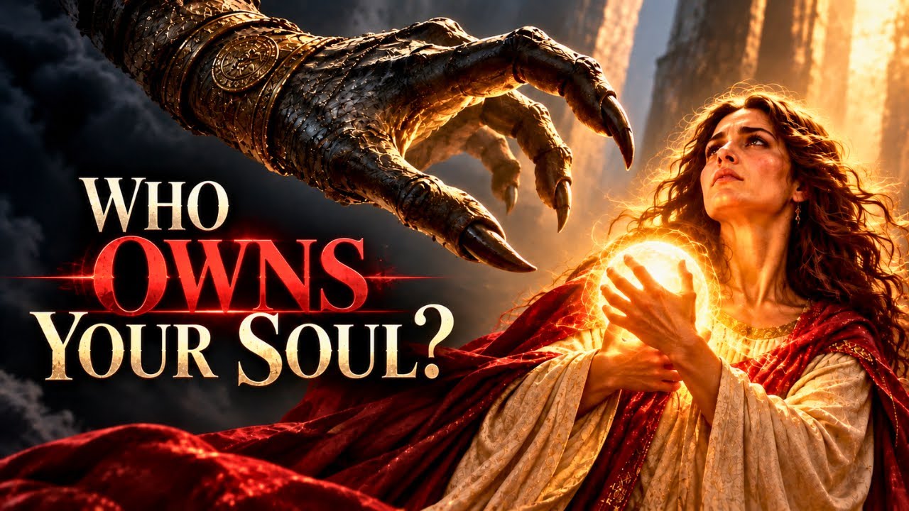 Mary Magdalene and the Seven Powers That Tried to Stop Her Soul