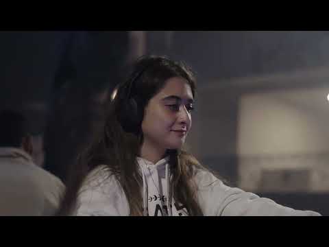 HAZEY (PK) b2b Dr Green LIVE at MANZIL | FAITH ( 05-09-2025 )