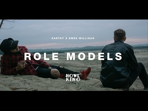 Kartky x Emes Milligan - Role Models feat. DJ Eprom (prod. Tasty Beatz)