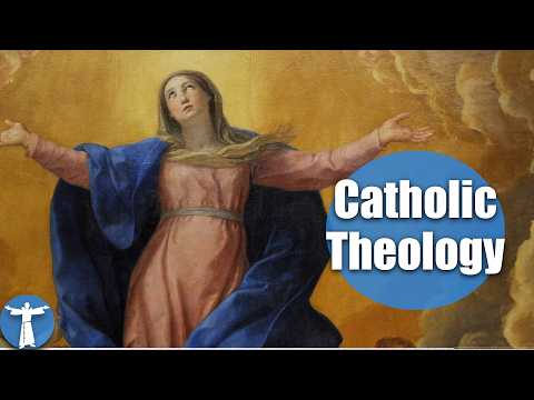4 Catholic Dogmas of Mary Explained