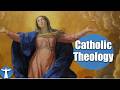 4 Catholic Dogmas Of Mary Explained