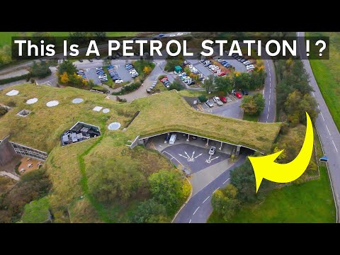 Great British Road Journeys - Cumberland - Penrith to Carlisle - Ep. 78