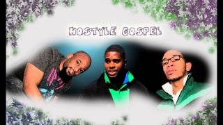 Hostyle Gospel - Foreigners