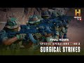 Special Operations India Surgical Strikes Final Hours