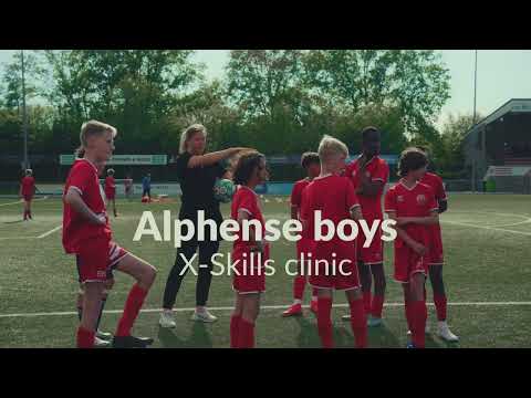 Clinic Alphense Boys 013