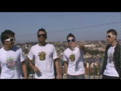 Estilo Livre #12 -  Conexão P.A.P.O e Culandria  NA ALTA !!!!  @PAPOPIONERO