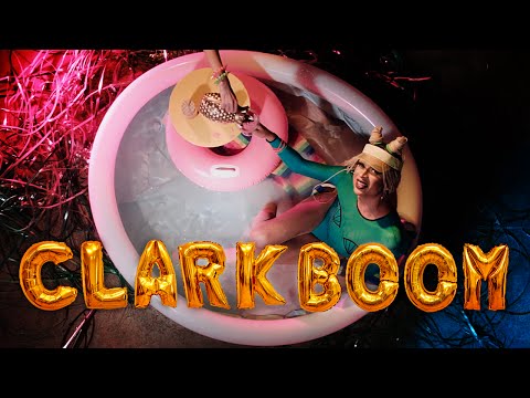 Lia Clark - Clark Boom (Vídeo Oficial)