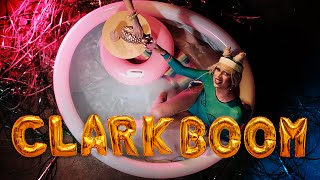 Lia Clark - Clark Boom (Vídeo Oficial)