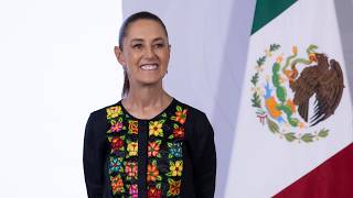 conferencia de prensa matutina en vivo. viernes 19 de junio 2026 | presidenta claudia sheinbaum