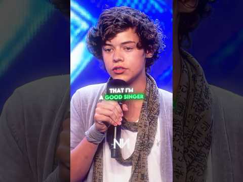 Dudaron de él… hasta que hizo esto 12 años después🏆⭐️